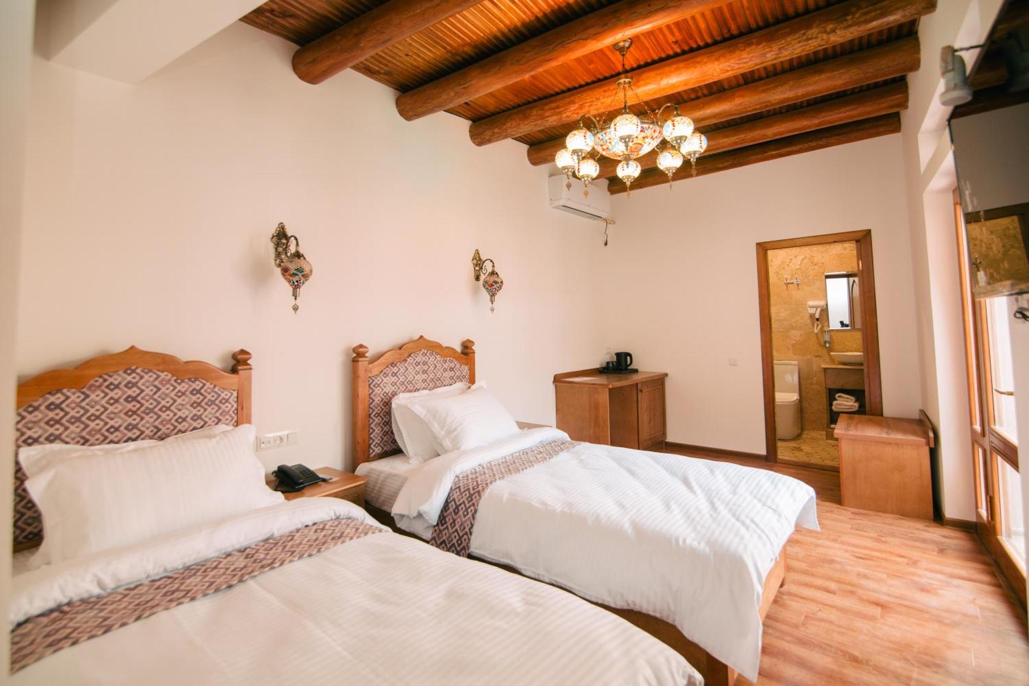Istat Boutique Hotel 부하라 외부 사진
